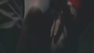Blondinė po sporto s ...