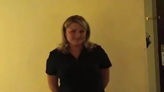 Mergina kastinge duo ...