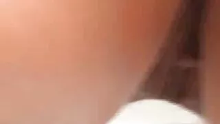 Lesbietės su kojinėm ...
