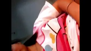 Studentė užsiima sek ...
