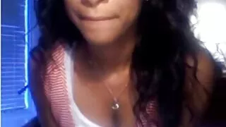 Busty Latina garsiai ...