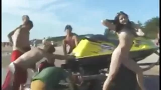 Lesbietė su galingu  ...