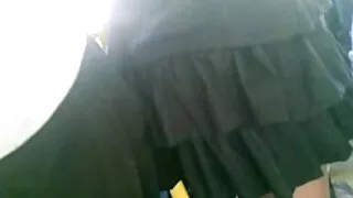 Meilužis nuėjo į švi ...
