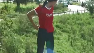 Pradedantysis žaidėj ...