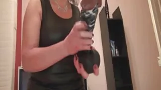 Tatuiruota apskretėl ...