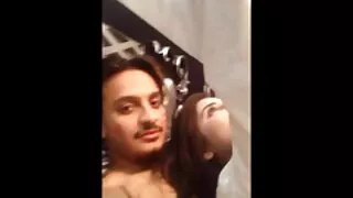 Išdykusi mama posūni ...
