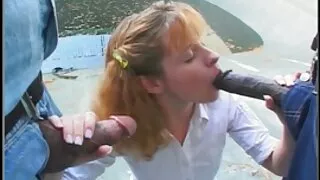 Vyras nusprendė pama ...