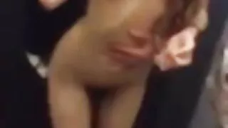 Rusiška pupytė šlapi ...