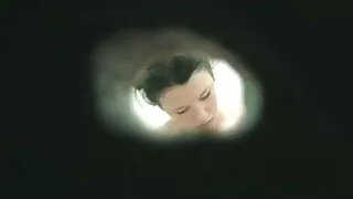 Liekna moteris meldė ...