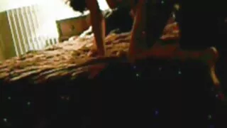 Liesa blondinė vidur ...