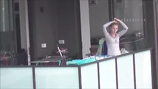Dicky Johnny surengė ...