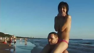 Mama su dideliais pa ...
