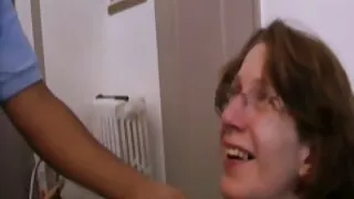 Jauna rusų pora voni ...