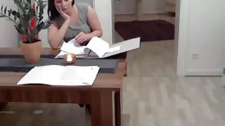 Jauna rusė kalytė ga ...