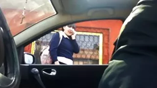BBW su didelėmis krū ...