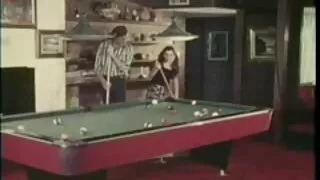 Vyras atėjo pas odon ...
