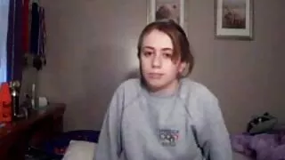Dvi krūtinės lesbiet ...