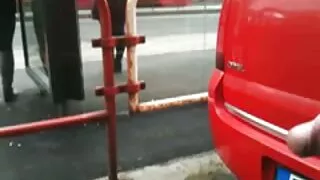 Vėžio poza jaunas st ...