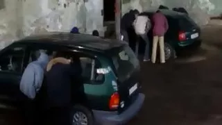 Vaikinas suvilioja m ...