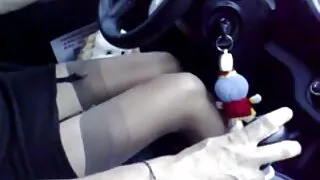 Posūnis paskambino d ...