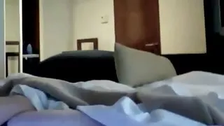 Nerimą kelianti blon ...