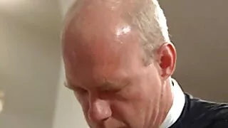 Plona blondinė greit ...