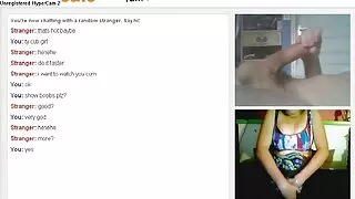 Dvi lesbės karštą se ...