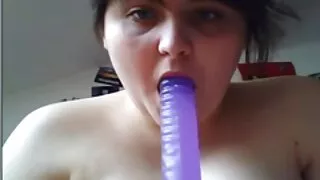 Rusė nuleido kelnait ...