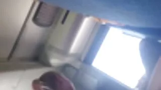 Liesa blondinė su ke ...