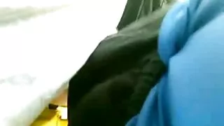 Grupinio sekso metu  ...