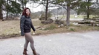 Viščiukas su didelėm ...