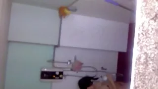 Šviesiaplaukė didelė ...
