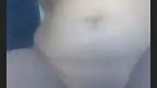 Graži blondinė, norė ...
