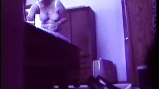 Atėjo pas viršininką ...