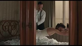 Tatuiruotės gražuolė ...
