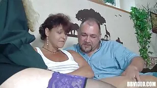 Šviesiaplaukė kojinė ...