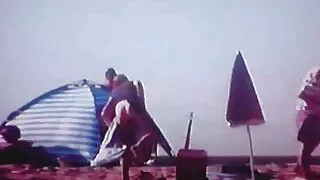 Pilkais šortais vilk ...