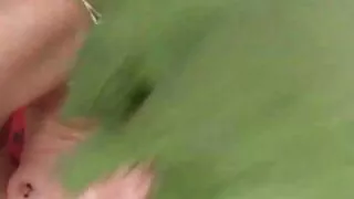 Lesbietės po oralini ...