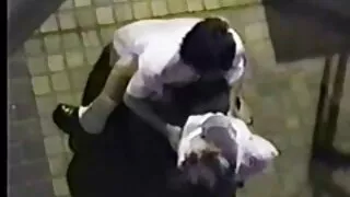 Liekna mergina patir ...